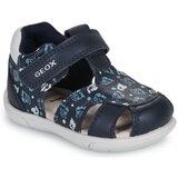 Geox B SANDAL ZAPITO BOY Tamno plava Cijene