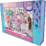  Set za dekoraciju sobe WOW Generation s LED munjom | shoptok.hr