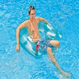 Intex Dušek fotelja plavi | Eponuda.com