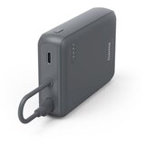 Hama power bank TRAVEL 10000 mAh + USB-C kabl | ePonuda.com