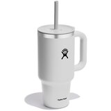 Hydro Flask 1000 ml All Around Travel Tumbler White Universal | Shoptok.si