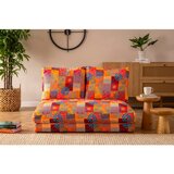 Atelier Del Sofa Dvosjed na razvlačenje, Višebojno | shoptok.hr