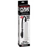 PUMP WORX Erekcijska Črpalka Silicone Power Cene