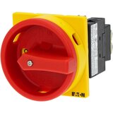 Eaton (Moeller) Glavno stikalo/zaustavitev v sili 3-polno T0-2-1/EA/SVB, (20857910) | Shoptok.si