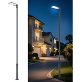  Brilagi-LED Spoljašnja lampa sa stubom i 5 m kablom URBANLIGHT LED/200W/230V antracit IP65 Cene