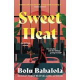 Hachette Bolu Babalola - Sweet Heat Cene