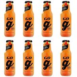 Go G sok jabuka breskva godži 750ml 8/1 Cene