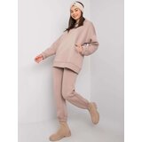 BASIC Feel Good Set-RV-KMPL-6991.95P-dark beige | shoptok.hr