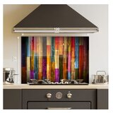 WALLXPERT dekorativna slika 2022 (70 x 100) | ePonuda.com