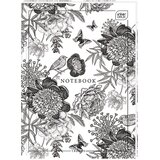 Teka TVRDI UVEZ A5 KARO 96L 70G TRENDS INTERDRUK | shoptok.hr