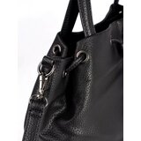 Shelvt Black bag | shoptok.hr