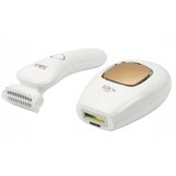 Silkn Infinity Premium Smooth IPL epilator za telo, obraz, predel bikinija in pazduhe 500.000 pulses | Shoptok.si