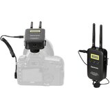 Saramonic mikrofon 5.8GHz Wireless Microphone System VmicLink5 RX+TX | shoptok.hr