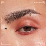 NYX Professional Makeup Micro Brow Pencil olovka za obrve nijansa 7.5 Grey 0.09 g | shoptok.hr