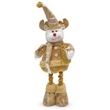  Novogodišnja figura Irvas C25-03, 90cm Cene