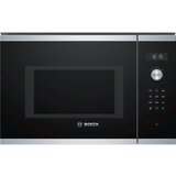 Bosch BEL554MS0 ugradbena mikrovalna pećnica | shoptok.hr