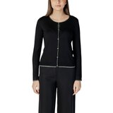 Liu Jo ECS APERTA M/L WXX056MS49I Crna | shoptok.hr