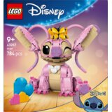 Lego Angel 43257 | Eponuda.ba