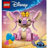 Lego Disney Classic 43257 Angel | Shoptok.si