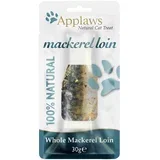 Cat Mackerel Loin - 30 g