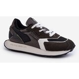 Big Star Men's Sports Sneakers with Memory Foam System Cijene