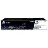  Toner HP 117A W2071A(150A/NW,178NW, 179FNW)Cyan Cene