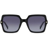 Polaroid naočale PLD 4165/S/X Black Cijene