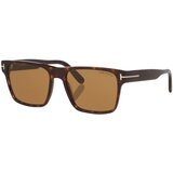 Tom Ford Muške Sunčane naočale FT1205/S Calder Tortoise | shoptok.hr