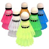 Magic Toys Šareni set za badminton od 12 dijelova | shoptok.hr