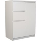  Komoda Malwa 2D2S BELA, (21560294) | Shoptok.si