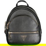 Guess Jeans WOMEN'S BACKPACK BLACK | ePonuda.com
