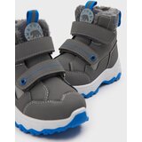 Sinsay Podstavljene gležnjače s reflektirajućim elementima | shoptok.hr