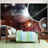  Tapeta - Walk in Space 150x105 Cijene