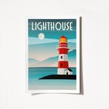 Lessentiel Maison Poster Wallityja - Poster iz 1992., 29,7x42 cm Cijene