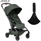 Joolz x wildride® otroški voziček aer™ 2 forest green Cene