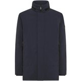 Peuterey Parke PEEBLES SRT PEU556801192020 Modra Cene