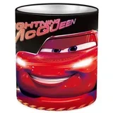 Čaša za olovke CARS 10x11cm 563578