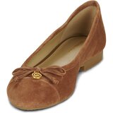 Michael Kors PIPER FLEX BALLET Smeđa | shoptok.hr