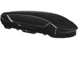 Thule Strešni kovček Motion 3 SPORT 639600 - črna mat Cene
