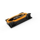 Be Quiet! Ventilator za kućište BeQuiet Light Wings 120mm BL072
