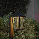 Philips Spoljašnja lampa BUZZARD 1xE27/25W/230V IP44 | Eponuda.com