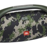 JBL brezžični zvočnik BOOMBOX 2 - vojaški | Shoptok.si