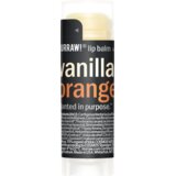 HURRAW! Balzam za usne u stiku Vanilla & Orange - 4,80 g Cijene