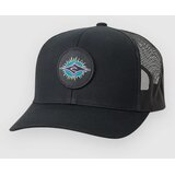 Rip Curl Custom Curve Trucker Kapa s šiltom black / purple Cene