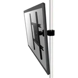 Neomounts by Newstar FPMA-WP440BLACK 1 komad cijevni nosač za monitor 58,4 cm (23") - 132,1 cm (52") mogučnost okretanja, rotirajuči, mogučnost savijana