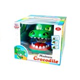 Madness Arkadna igra Krokodil zobozdravnik - zelena | Shoptok.si
