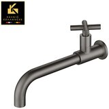 Kranig Kraanwerk podeželsko in industrijsko | pipa za umivalnik in fontano | namestitveni set | metiga, (21731857) | Shoptok.si