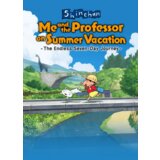 Steam Shin chan: Me and the Professor on Summer Vacation The Endless Seven-Day Journey (PC) Key GLOBAL | ePonuda.com