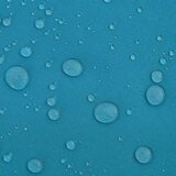  Presvlaka za jastuk 6 pcs HEERLEN Svjetloplava 80 x 80 cm | shoptok.hr