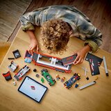 Lego City - Kamion za F1® s autima RB20 i AMR24 za F1® (60445) | shoptok.hr